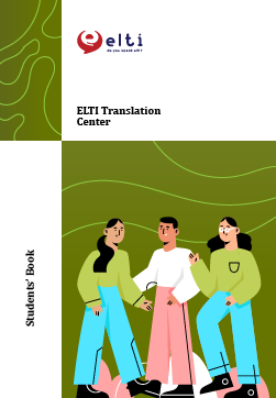 ELTI Translation Center
