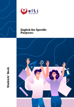 English for Specific Purposes