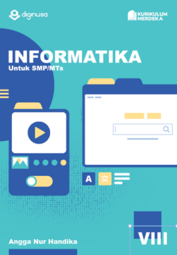 Informatika untuk SMP