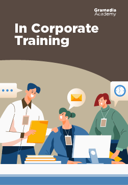 In-Company Training in Leadership