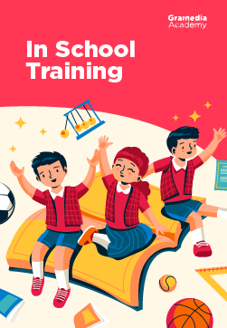 In-School Training in Technology
