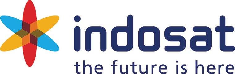 Home Indosat