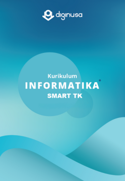 Informatika untuk TK