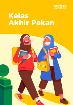 Kelas Akhir Pekan (KAP) – Teknologi