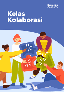 Kelas Kolaborasi (Samurai Kids)