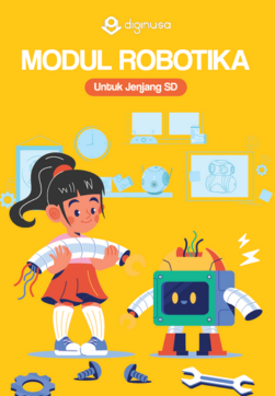 Robotika untuk SD
