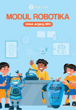 Robotika untuk SMA