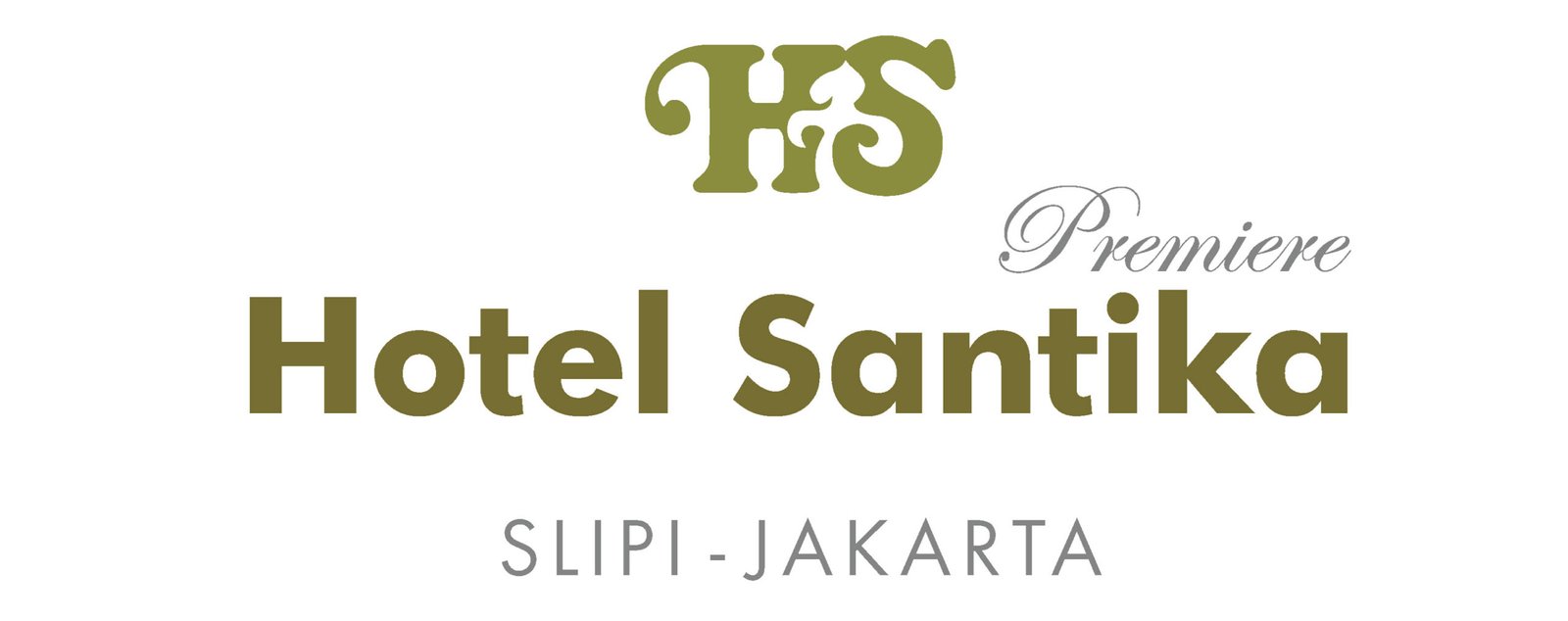 Home Santika