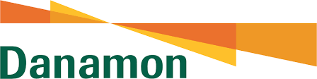 Home Logo Danamon