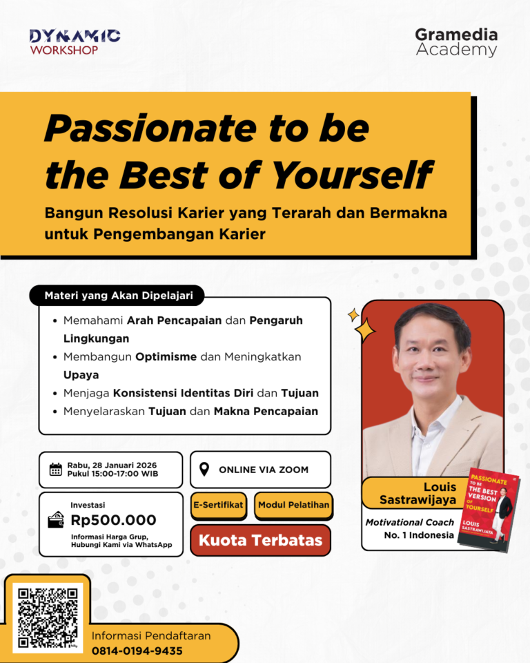 Dynamic Workshop Leadership