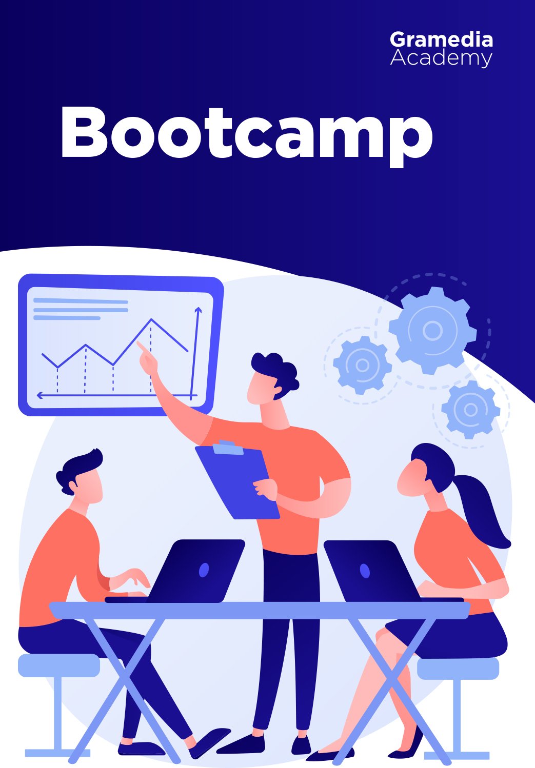 Digital Marketing Bootcamp