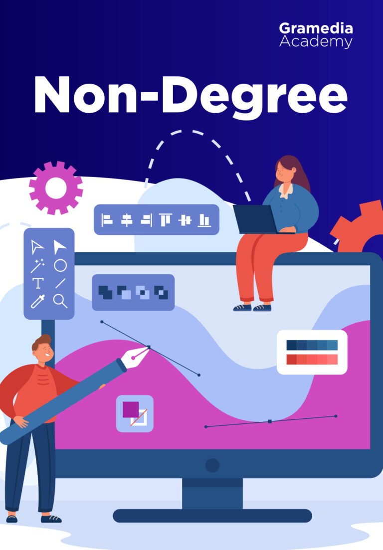Non-Degree Mercu Buana